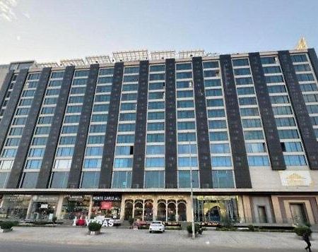The Grand Hotel Jaipur Bagian luar foto